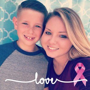 Meet your Posher, Randi